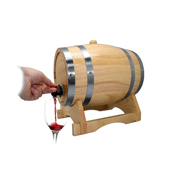 BARRIL DISPENSADOR PARA BOX DE VINHO FIA 346 VIN BOUQUET