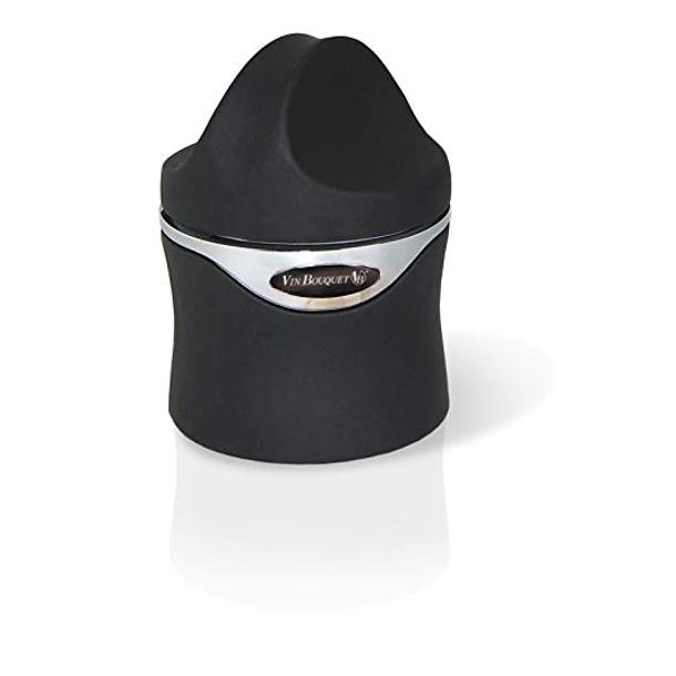 ROLHA PARA GARRAFA DE CHAMPANHE FIT 229 VIN BOUQUET