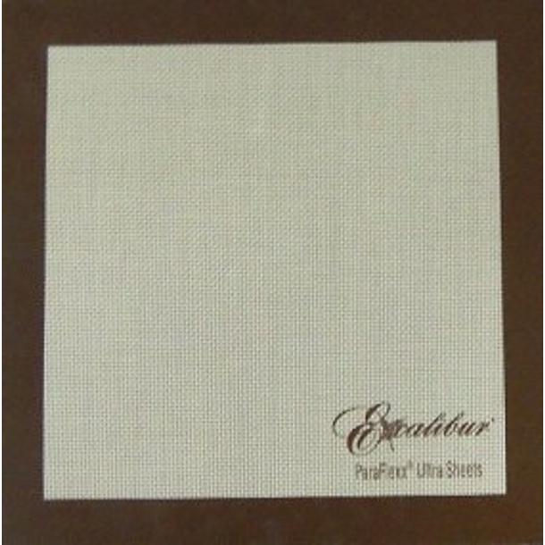 FOLHA SILICONE ANTI-ADERENTE EXCALIBUR 5 A 9 BANDEJAS