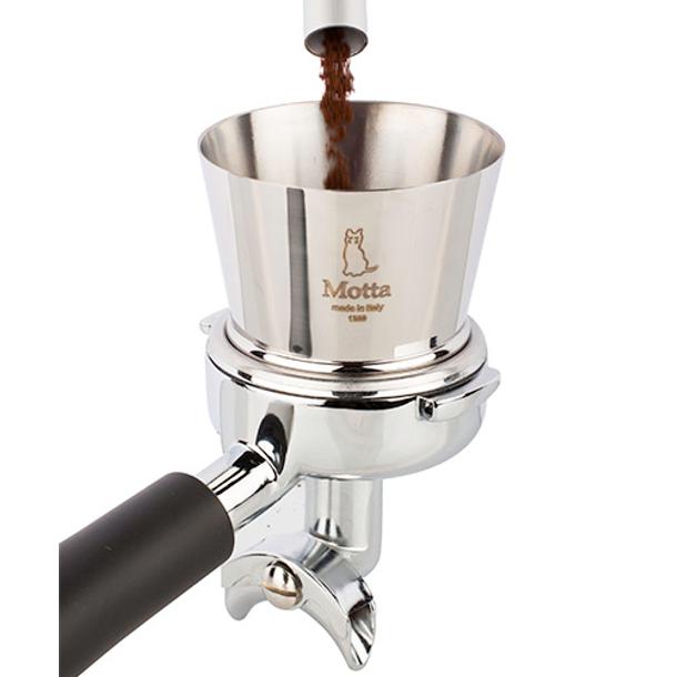 FUNIL PARA MOINHO CAFÉ 40mm MOTTA