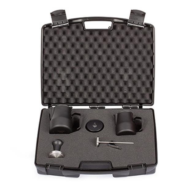 KIT BARISTA TRIESTE MOTTA