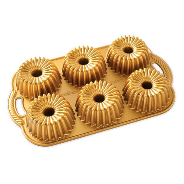 FORMA BRILLIANCE GOLD BUNDTLETTE 93377 NORDIC WARE