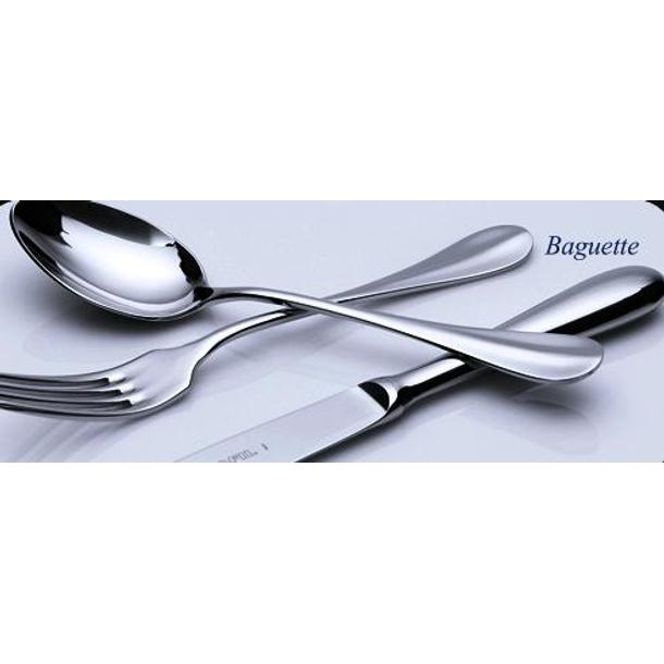 CONJUNTO DE 12 COLHERES MESA BAGUETTE