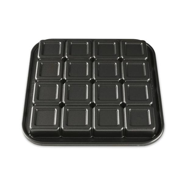 FORMA BROWNIE BITES PAN 84624 NORDIC WARE