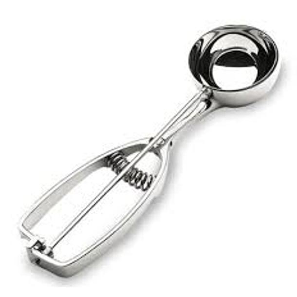 RACIONADOR PROF.INOX 90MM LACOR 67089