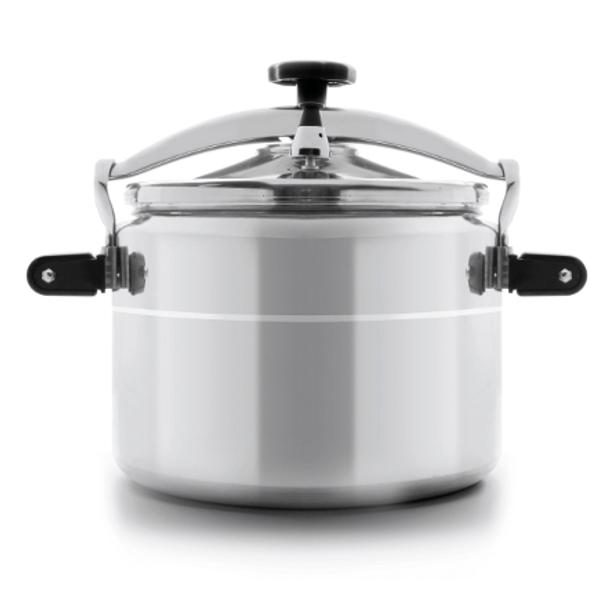 PANELA PRESSÃO ALUMINIO PRO CLASSIC 33LT 20533 LACOR