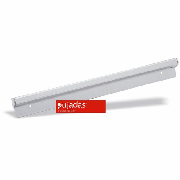 BARRA ALUMINIO PARA NOTAS 90CM PUJADAS 873090