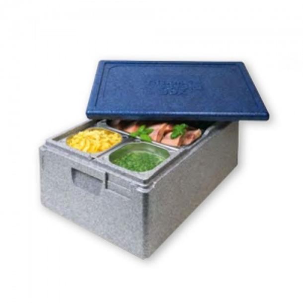 CONTENTOR ISOTERMICO GN 1/1 46LTS