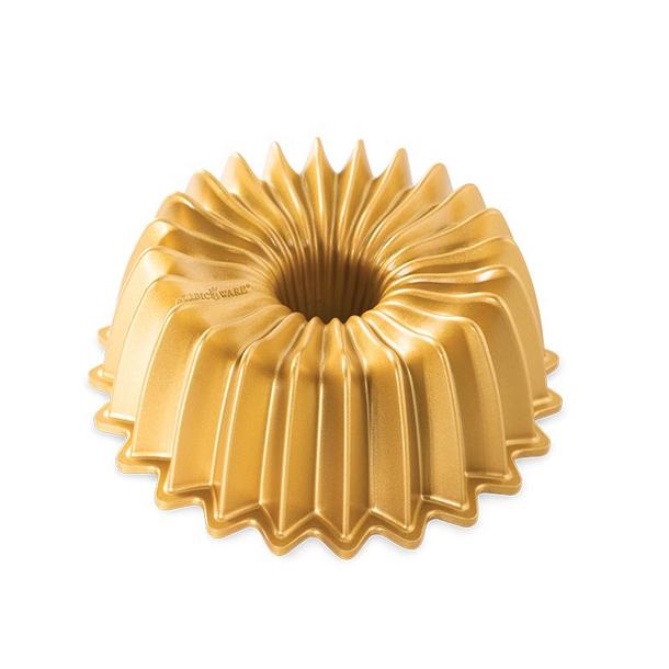 FORMA BRILLIANCE BUNDT PEQ. 5CUP NORDIC WARE 93277 NW