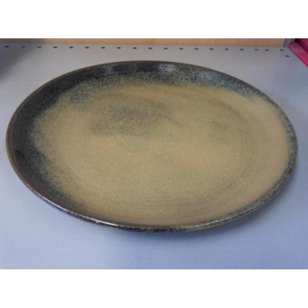 PRATO SOBREMESA 22CM COR 058 GRES