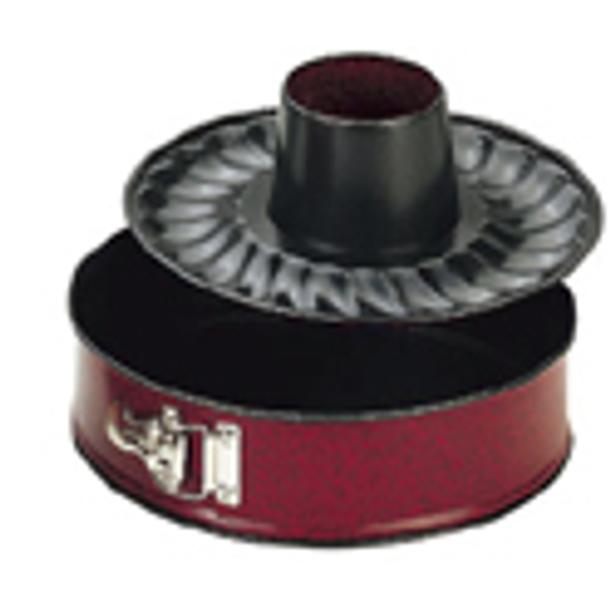 FORMA DESMONTAVEL 2 USOS MOKA 26CM