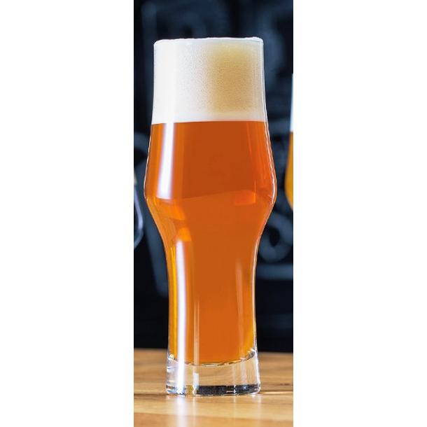 COPO CERVEJA BEER BASIC CRAFT - IPA 36,5CL SCHOTT ZWIESEL