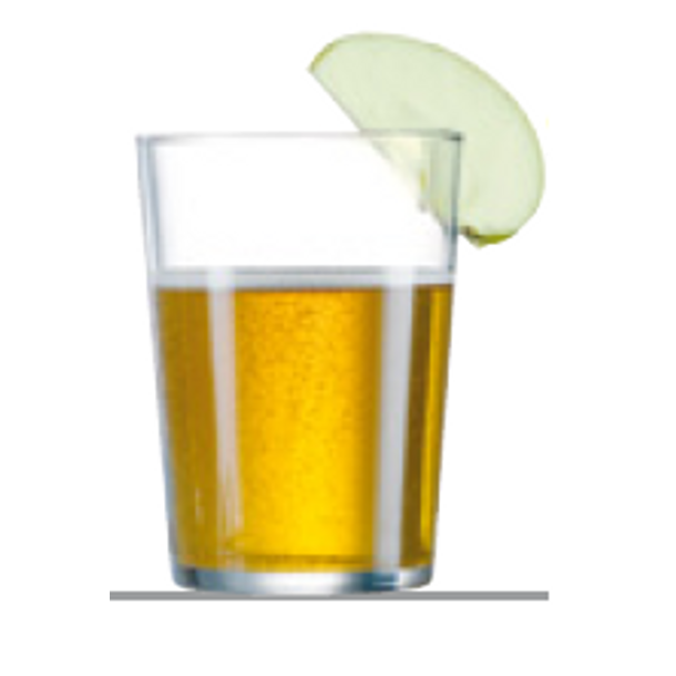 COPO SIDRA 50CL GIGANTE 1051670 ARC