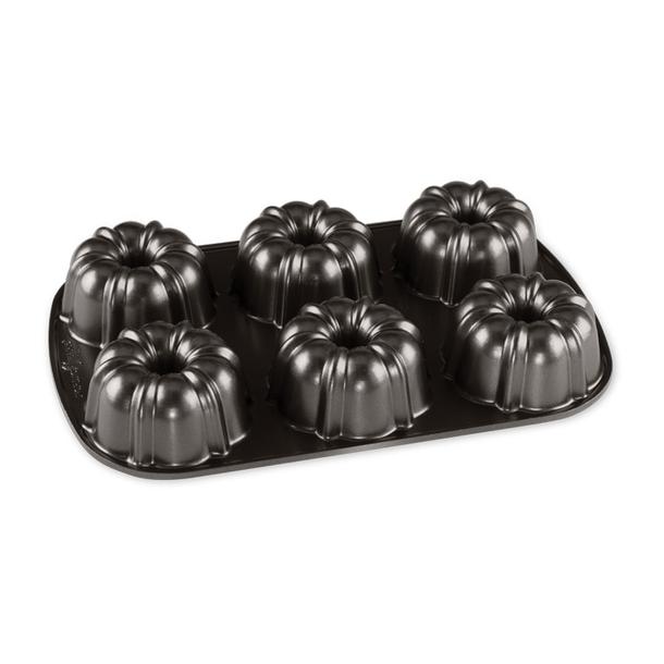 FORMA CLASSIC BUNDTLETTE GRAPHITE 50624 NORDIC WARE