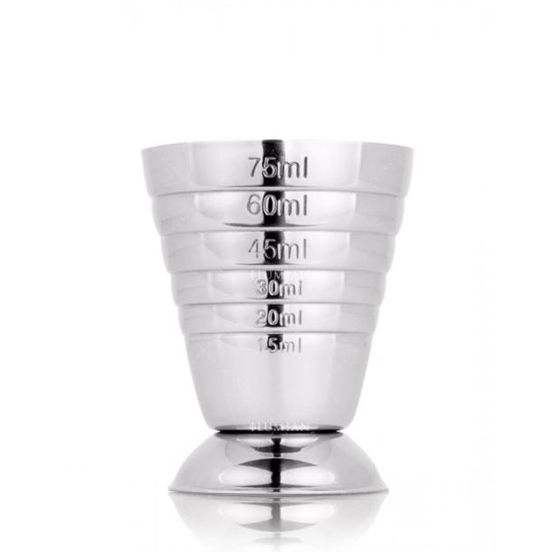 MEDIDOR JIGGER MULTINIVEL URANO L0047 LUMIAN