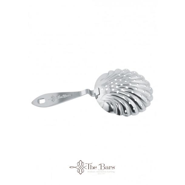 BAR STRAINER JULEP SEASHELL B005JC THE BARS