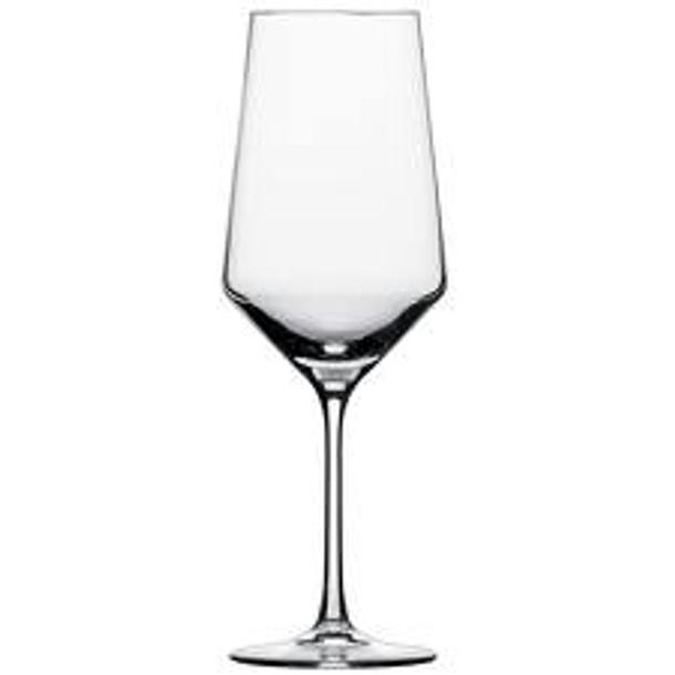 CALICE VINHO TINTO BORDEAUX 68CL BELFESTA