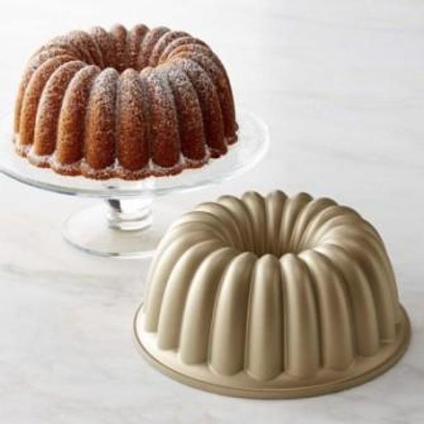 FORMA ELEGANT PARTY BUNDT 58677 NORDIC WARE