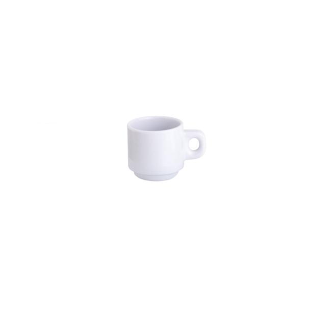 CHAVENA Nº4 CAFE BRANCO