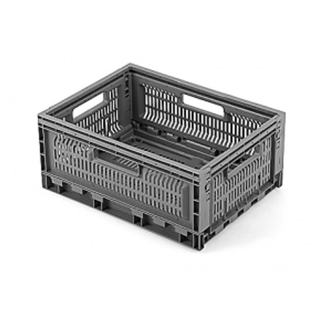 CAIXA CONT.REBATIVEL DG 18 - 40*30*18CM