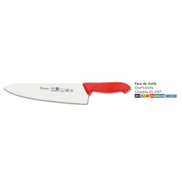 FACA COZINHEIRO 30CM CABO VERDE HORECA PRIME ICEL