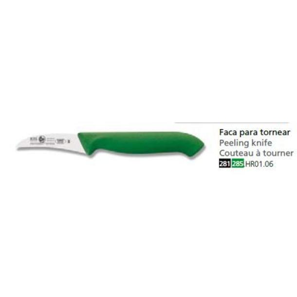 FACA PARA DECORAR 6CM CABO VERDE HORECA PRIME ICEL 