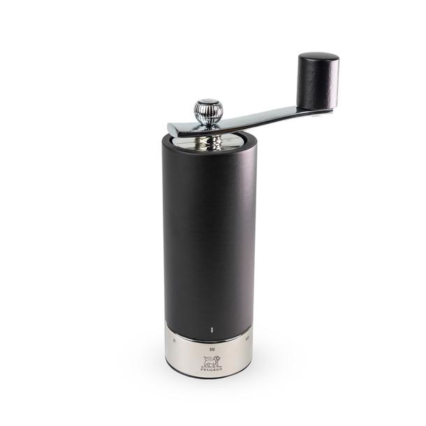 MOINHO PIMENTA 18CM ISEN PRETO MAT U.SEL 37758 PEUGEOT