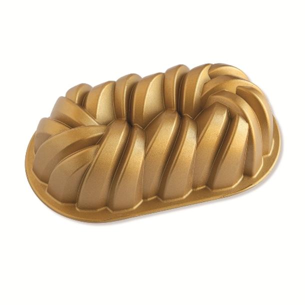 FORMA BRAIDED LOAF PAN 96077 NORDIC WARE