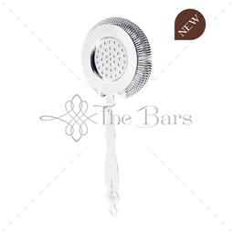 BAR STRAINER HAWTHORNE DELUXE B006H.1 THE BARS