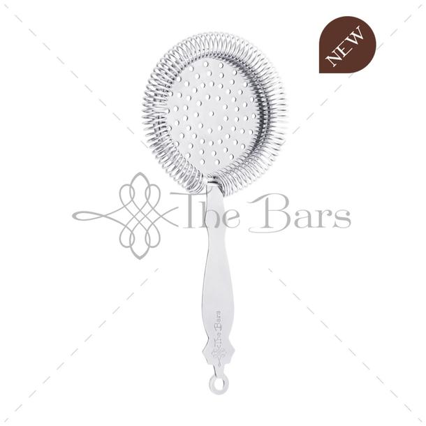 BAR STRAINER HAWTHORNE B006H THE BARS