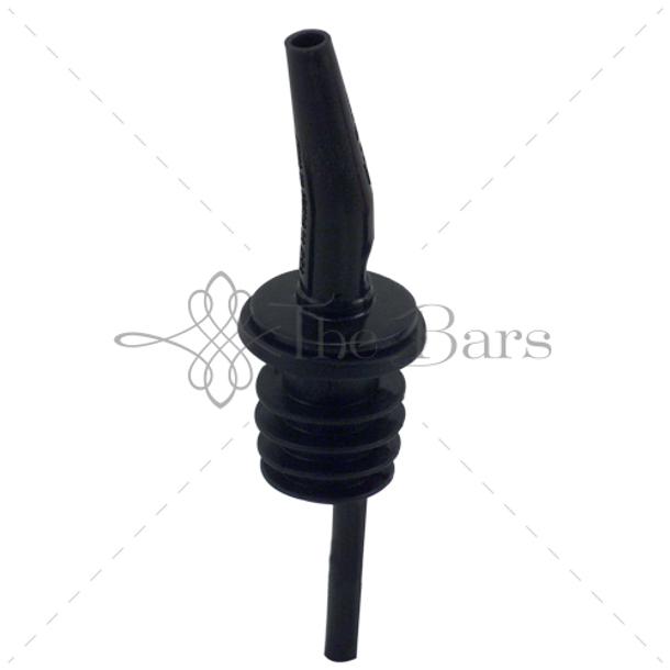 PACK 12 BICOS VERTEDORES PRO PRETOS P005B THE BARS
