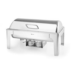 CHAFING DISH INOX GASTRONORM 1/1  