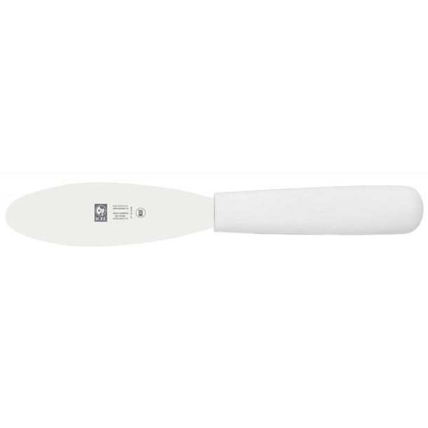 ESPATULA PARA SANDWICH 11CM ICEL CABO PRETO