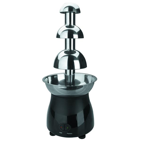 FONTE DE CHOCOLATE COM TORRE 18CM LACOR 69318