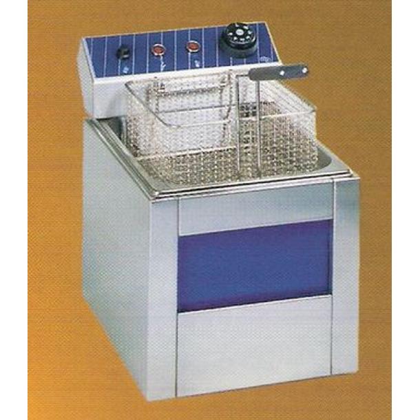 FRITADEIRA GASTRO 6LT.