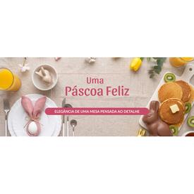 Páscoa 2026