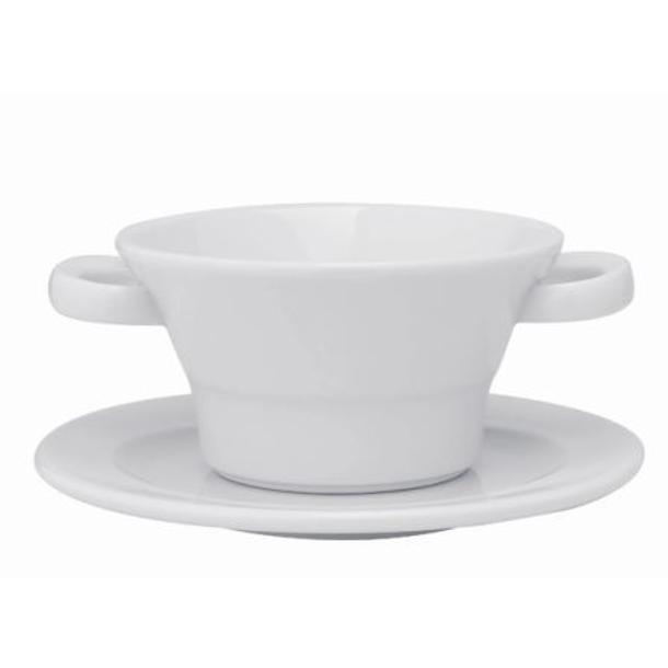 CHAVENA + PIRES CONSOME GOURMET WH VISTA ALEGRE
